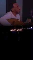 Nasrat Albader & Sabah Mahmud - Efetni Habibi - نصرت البدر وصباح محمود - عفتني حبيبي