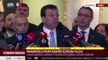 İmamoğlu'ndan propaganda sürecine dair açıklama