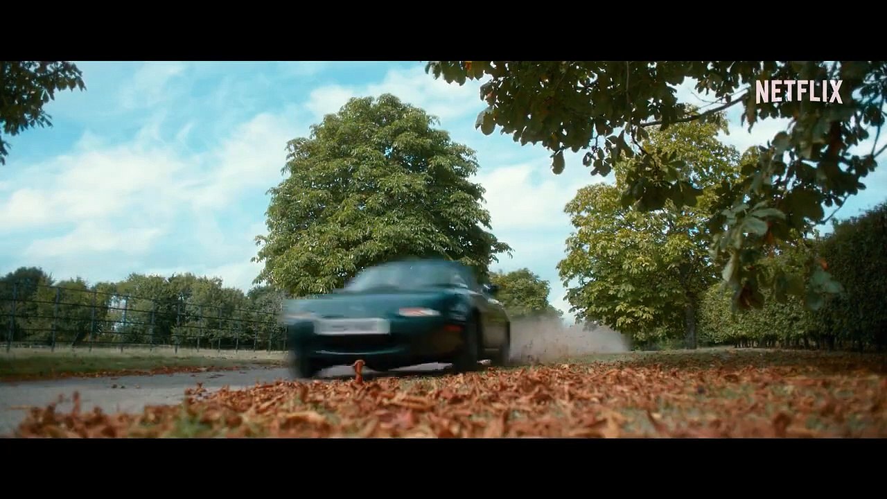 Siempre el mismo día Tráiler VOSE