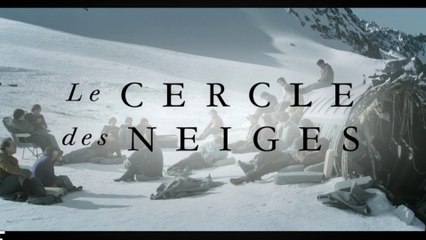 On a cliqué pour vous : Le cercle des neiges - Clique - CANAL+