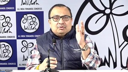 অভিষেকের ভালো কাজে গা জ্বলছে বিজেপির! মিথ্যে কুৎসা করছেন শুভেন্দু-অমিতরা: কুণাল | Oneindia Bengali