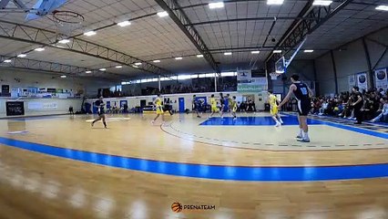 1/32 Coupe U17M Golfe-Antibes le 07.01.2024