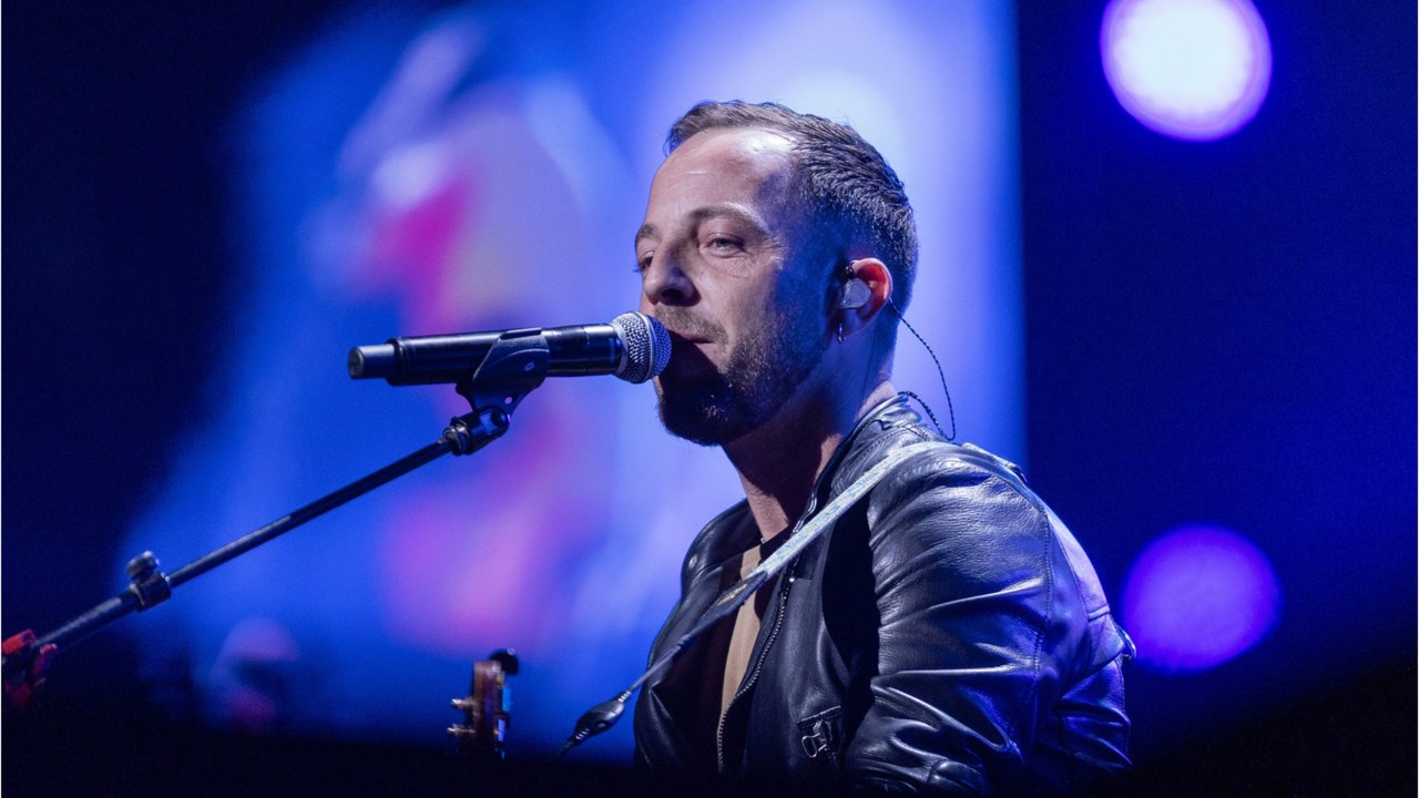 Voici - James Morrison face à l'horreur : sa compagne de 45 ans a été retrouvée morte chez eux