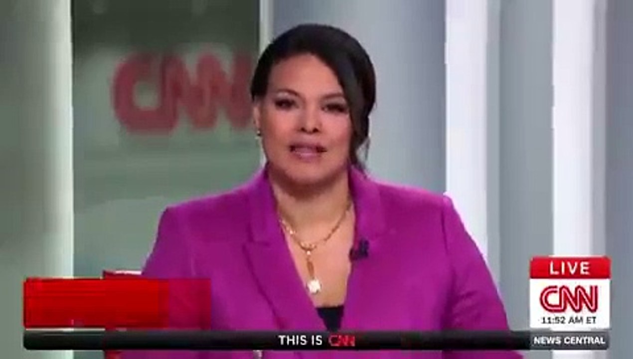 L'annuncio choc della conduttrice in diretta tv