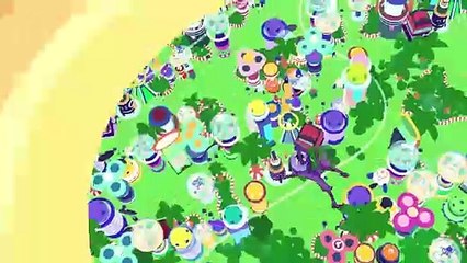 One Piece - Das 26. Opening zum Egghead-Island-Arc ist veröffentlicht worden