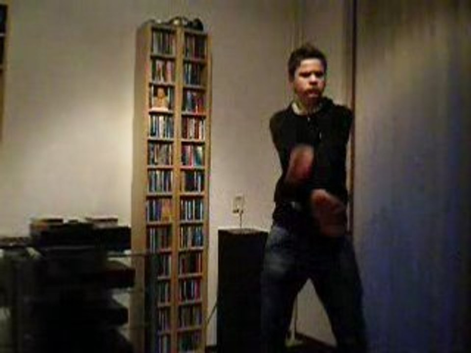 Tecktonik-Roel