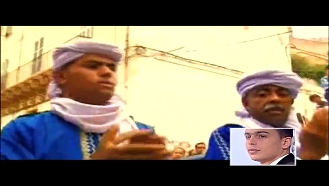 Ness Nessma avec Djezma
