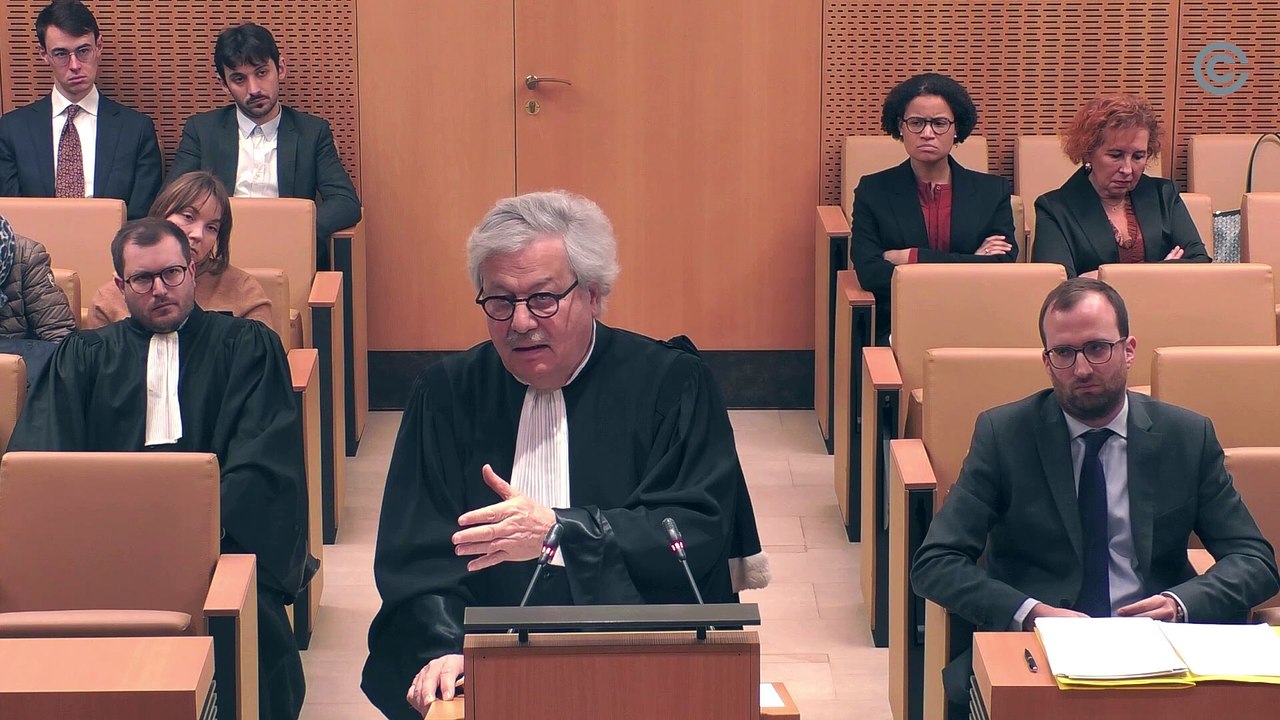 Affaire n° 2023-1076-QPC