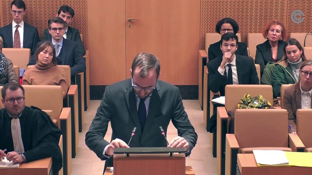 Affaire n° 2023-1075-QPC