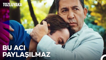 Sol Yanımdaki Bu Sızı Hiç Geçmeyecek Biliyorum - Tozluyaka