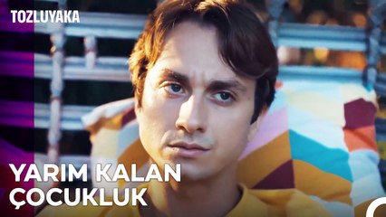 Bu Hayatın Berk'e Borcu Var - Tozluyaka