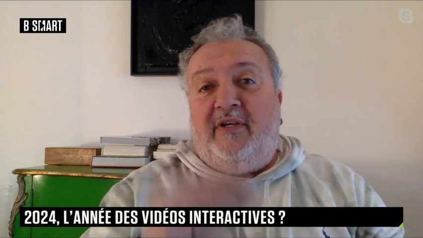 Faire de la vidéo, une expérience interactive 