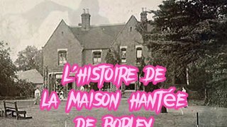 L'histoire de la maison hantée de Borley. France trending #shorts Mystery paranormal Ghost horror