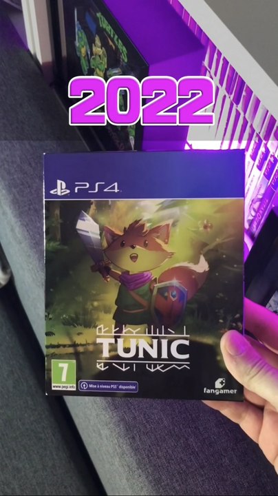 Tunic