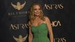 Jeri Ryan 2024 Astra TV Awards Red Carpet Fashion Cam!