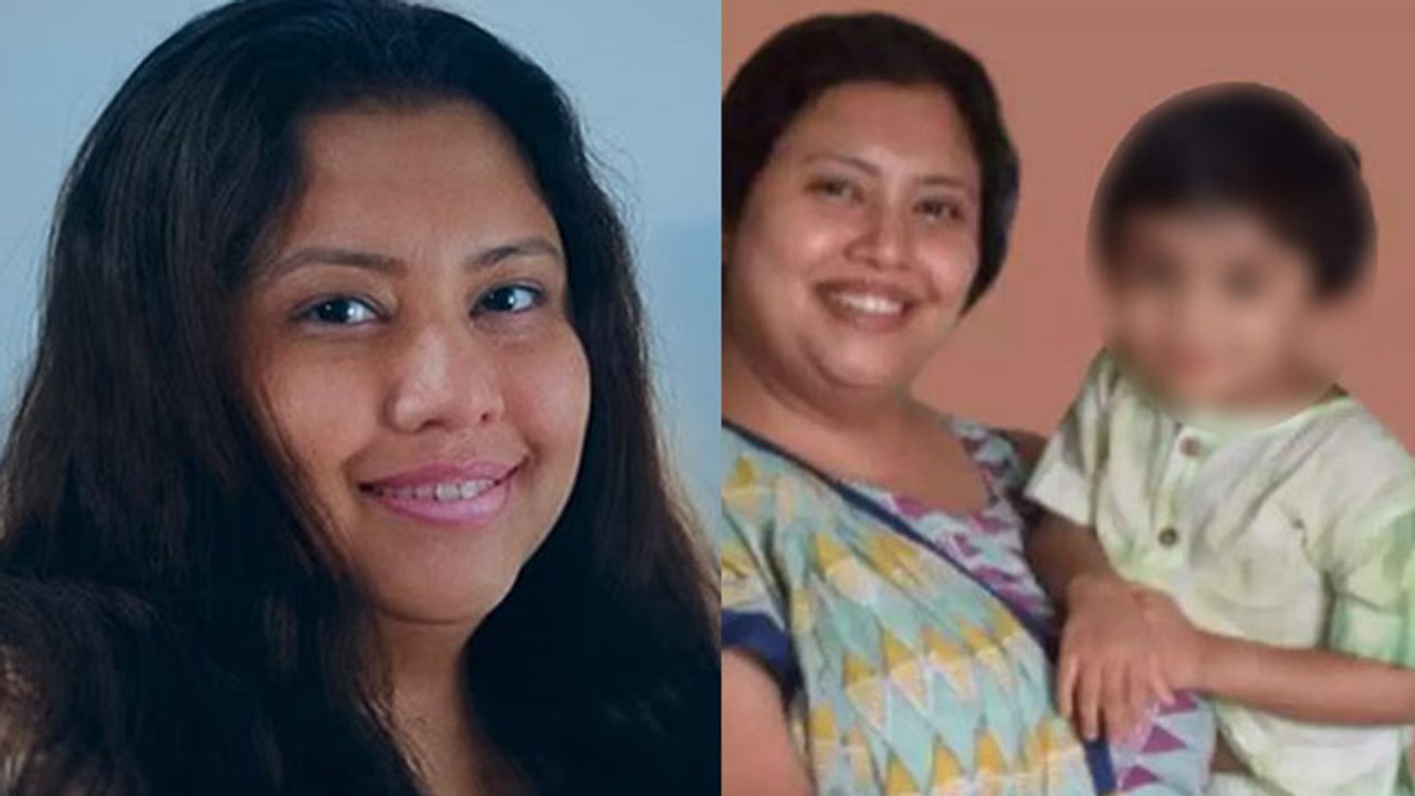 Bengaluru AI Company Ceo Suchana Seth कौन, 4 Year Son Case पर Shocking Reason Reveal |