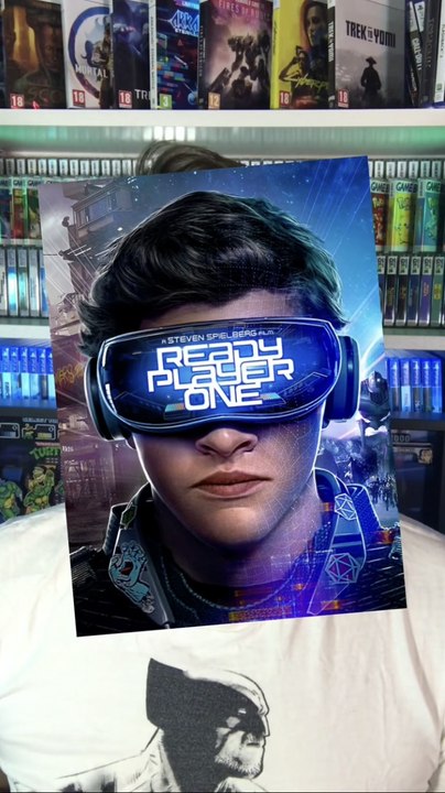 Ready player one est mauvais