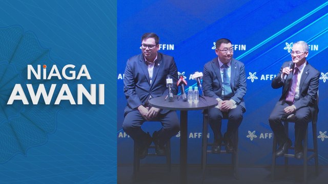 Affin Hwang jangka KDNK tumbuh 4.5 peratus pada 2024