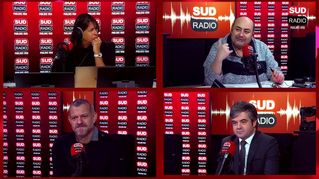 Mathieu Bayle L'émission 'Patron incognito' réunit deux pôles qui ne sont pas en contact: patrons et employés