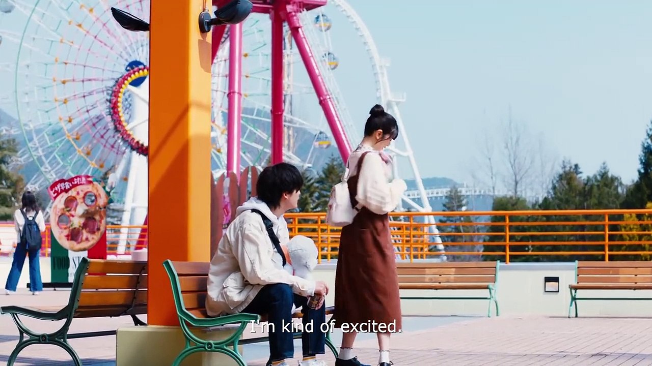 Our Secret Diary (2023)