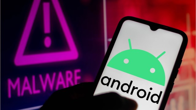 Urgent warning issued to Android users, delete these apps immediately