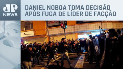 Governo do Equador decreta estado de exceção