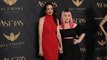 Marin Hinkle and Alex Borstein 2024 Astra TV Awards Red Carpet Fashion Cam!