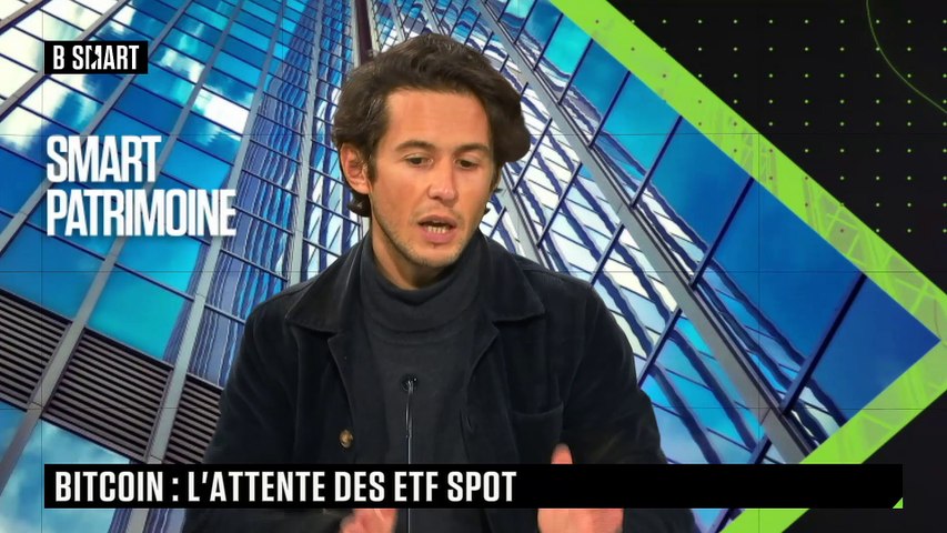 Cryptos : les grands enjeux de l’année 2024 