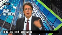 SMART PATRIMOINE - ŒIL DU CGP du mardi 9 janvier 2024