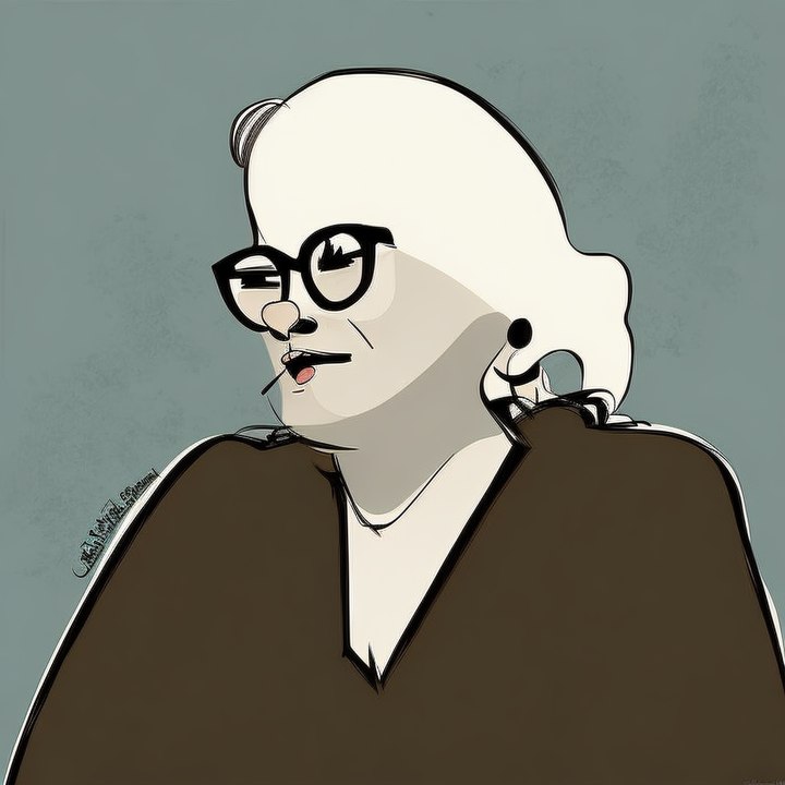 Josiane Balasko prend position en soutenant Gérard Depardieu et en se distançant de sa fille Marilou Berry : un désaccord familial qui fait sensation