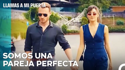 Subiste El Listón Del Romance - Llamas A Mi Puerta