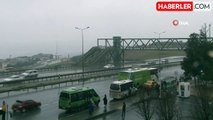 YARIN OKULLAR TATİL Mİ? 9 Ocak okullar tatil edilecek mi? Meteoroloji'den kar uyarısı!