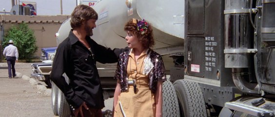 Convoy-HD (1978) - Classic Action Film