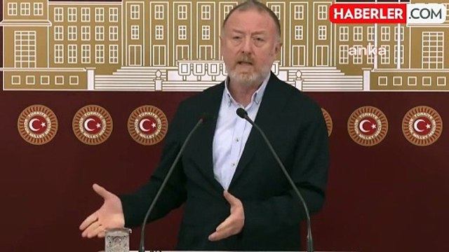 DEM Parti Grup Başkanvekili Sezai Temelli: Yerel seçimlerde kentsel haklar mı, kentsel rantlar mı tercih ediliyor?
