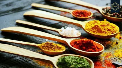 You Were Wrong About Spices: The Real Flavor Facts