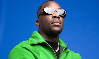 SDM se joue de sa nomination aux Victoires de la musique