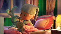 Masha y el Oso ‍♀️ Reunión familiar ✨ Dibujos animados 2023  Masha and the Bear