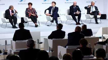 Forum de Davos 2024 : date, thème et enjeux du Forum économique mondial (FEM)