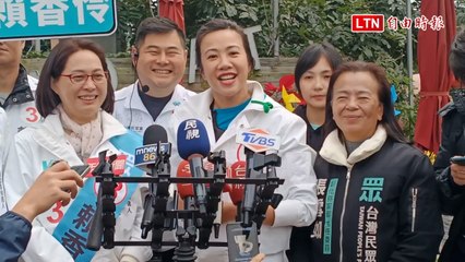 台北6坪套房租金僅6800元？吳欣盈解析台北非一級城市現象