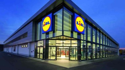 Lidl : Les 7 incontournables à saisir immédiatement pendant les soldes !