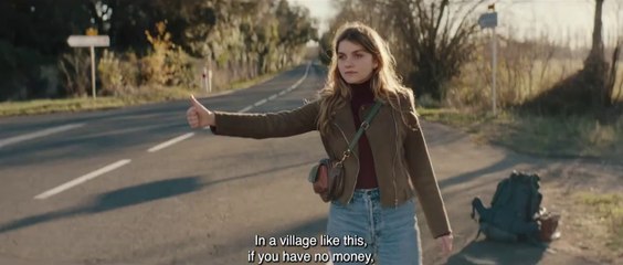 Junkyard Dog | Trailer 1