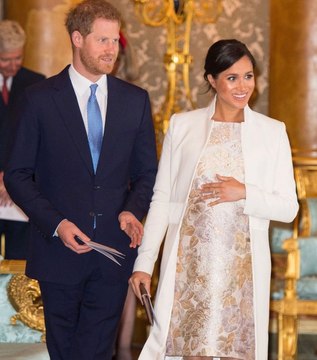 Meghan Markle et le prince Harry : ils s'engagent pour la communauté LGBT+