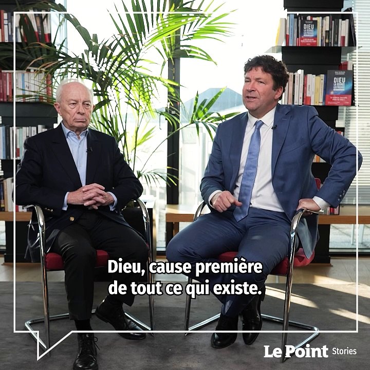 La science peut-elle prouver l’existence de Dieu ?