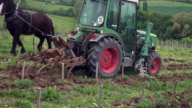 Prendre soin de la Terre Bande-annonce VF