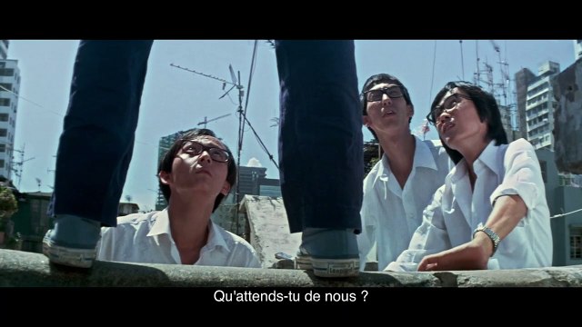 L'Enfer des armes Bande-annonce VO