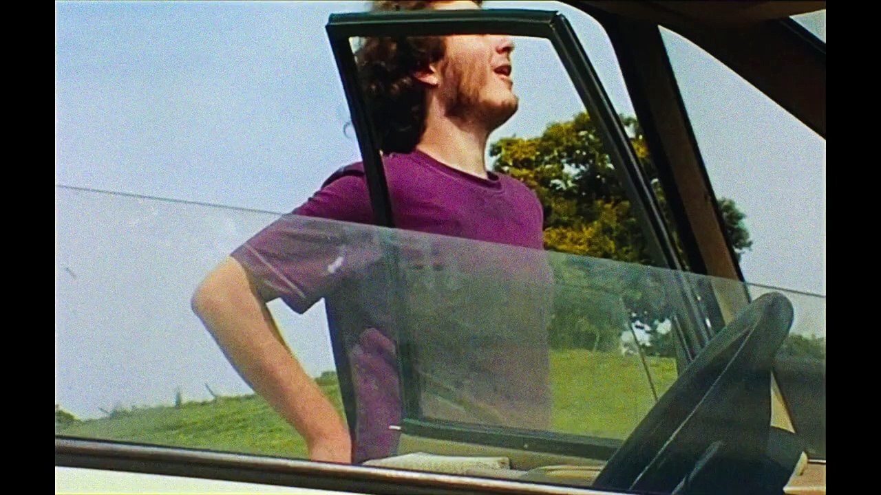 Arthur & Diana Trailer OV