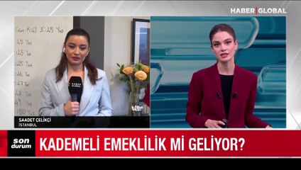 EYT'yi kaçıranlara kademeli emeklilik müjdesi! İşte detaylar...