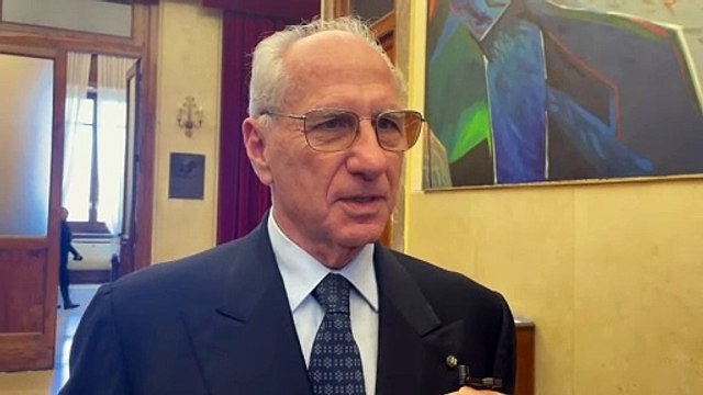 Ponte sullo Stretto, Ciucci a Messina