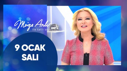 Müge Anlı ile Tatlı Sert | 9 Ocak 2024 Salı