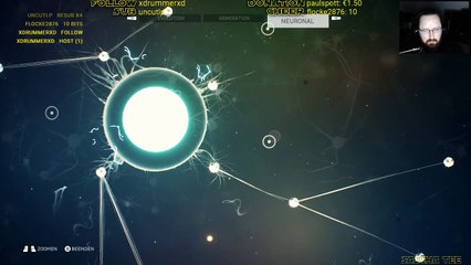 Mehr Kinder in der neuen Generation. Ancestors: The Humankind Odyssey #16